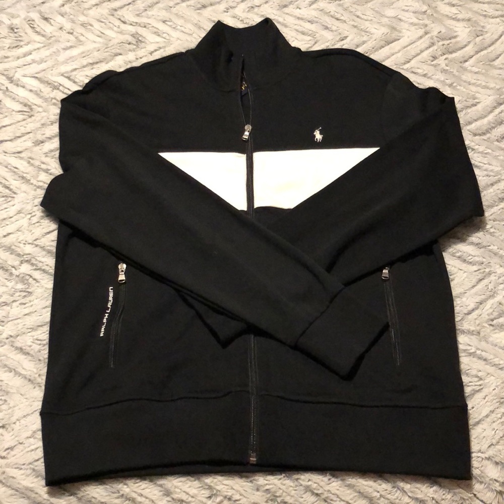 🚫 SOLD 🚫 NWT // POLO by Ralph Lauren Jacket - Picture 1 of 5